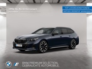 BMW i5 2024