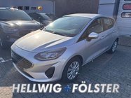Ford Fiesta 2022