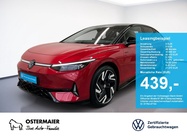 Volkswagen ID.7 2025