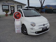 Fiat 500 2023