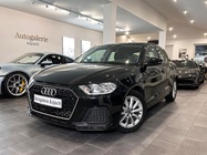 Audi A1 2022