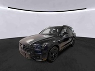 Volkswagen Touareg 2022