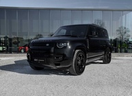 Land Rover Defender 2021