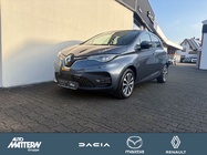Renault ZOE 2021