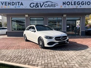 Mercedes-Benz C-Class 2023