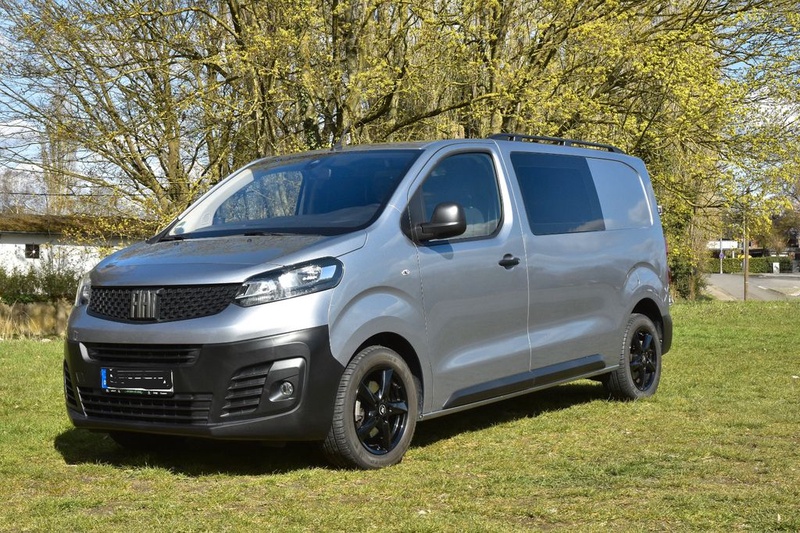 Fiat Scudo