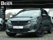 Peugeot 3008 2021