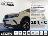 Opel Mokka 2025