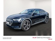 Audi e-tron 2021