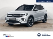 Volkswagen T-Cross 2025