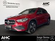 Mercedes-Benz GLA-Class 2021