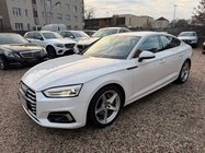 Audi A5 2017