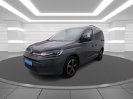 Volkswagen Caddy 2024
