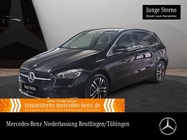Mercedes-Benz B-Class 2025