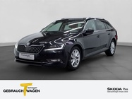 Skoda Superb 2019