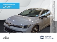 Volkswagen Golf 2025