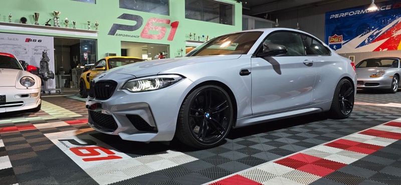 BMW M2