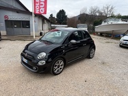 Fiat 500 2021