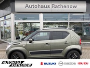Suzuki Ignis 2024