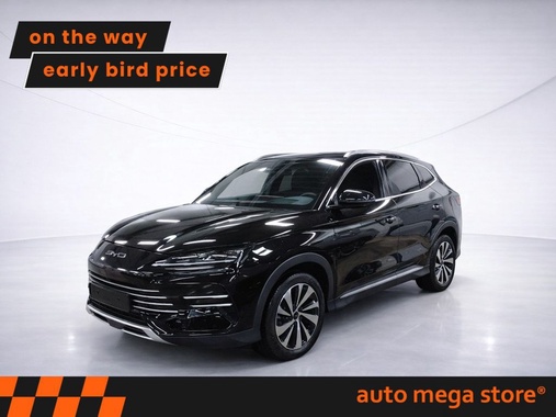 BYD Seal 2025