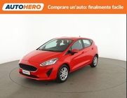 Ford Fiesta 2021