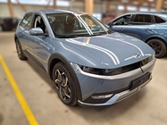 Hyundai Ioniq5 2023