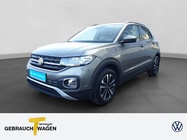Volkswagen T-Cross 2021