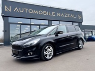Ford S-Max 2016