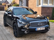 Infiniti QX70 2016