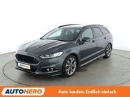 Ford Mondeo 2019