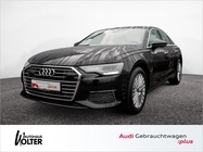 Audi A6 2022