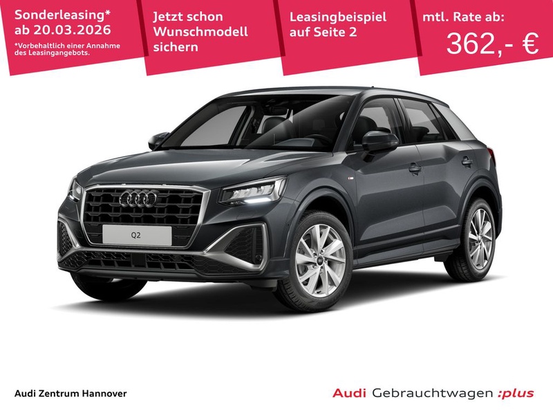 Audi Q2