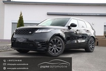 Land Rover Velar 2021