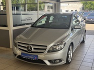 Mercedes-Benz B-Class 2011