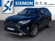 Toyota RAV4 2020