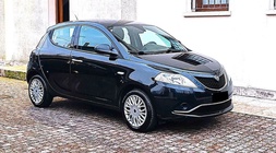 Lancia Ypsilon 2018