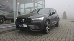 Volvo XC60 2021