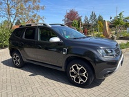 Dacia Duster 2019