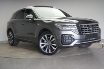 Volkswagen Touareg 2023