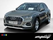 Audi Q3 2025