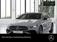 Mercedes-Benz A-Class 2025