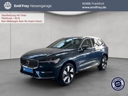 Volvo XC60 2025