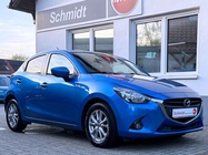 Mazda 2 2015