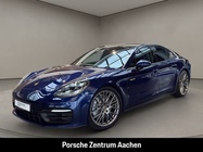 Porsche Panamera 2021