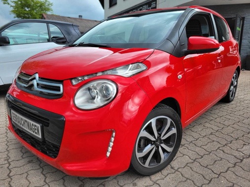 Citroen C1 2019