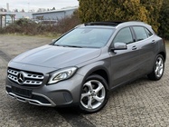 Mercedes-Benz GLA-Class 2018