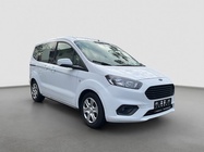 Ford Tourneo Courier 2022