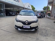 Renault Captur 2018