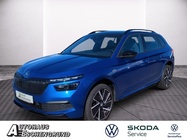 Skoda Kamiq 2021