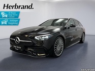 Mercedes-Benz C-Class 2025